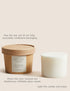 Meditate Candle & Refill Set